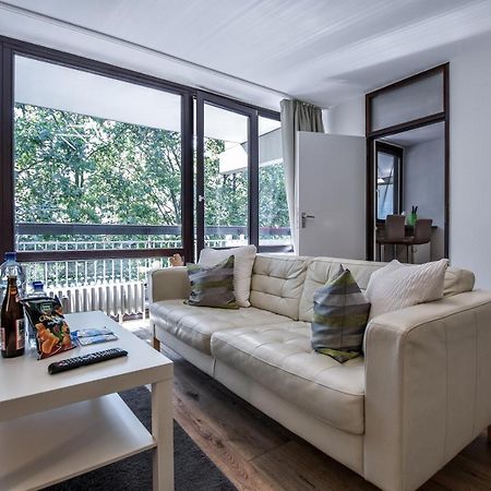 Appartement Domicile Cologne Extérieur photo