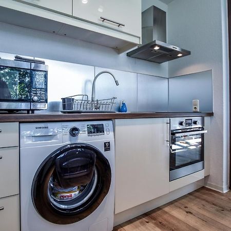 Appartement Domicile Cologne Extérieur photo