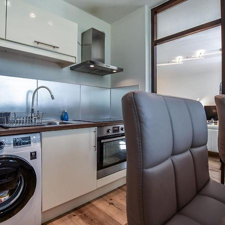 Appartement Domicile Cologne Extérieur photo