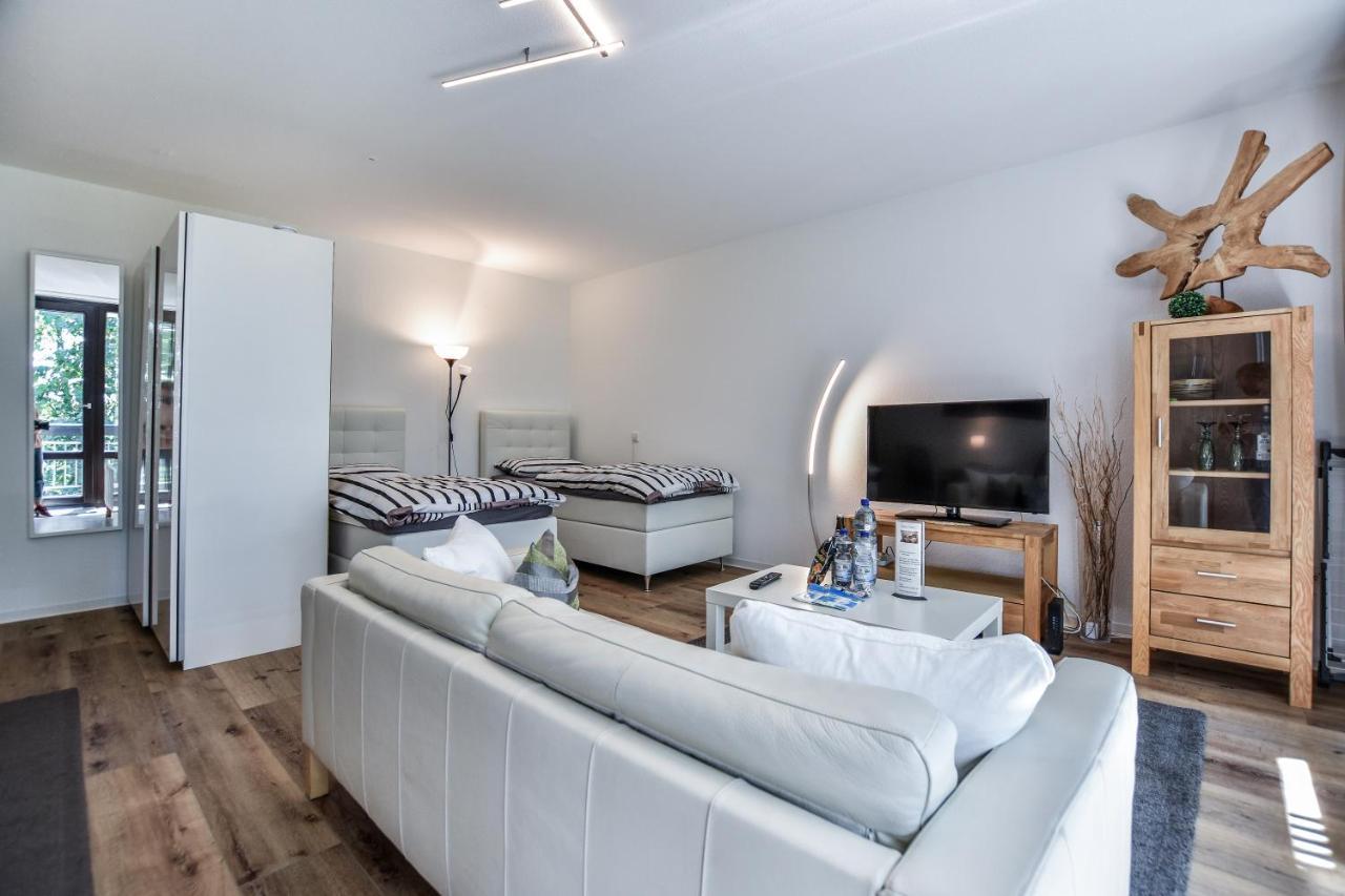 Appartement Domicile Cologne Extérieur photo