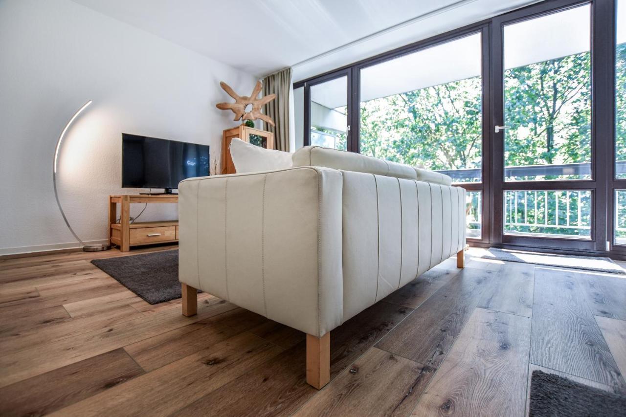 Appartement Domicile Cologne Extérieur photo