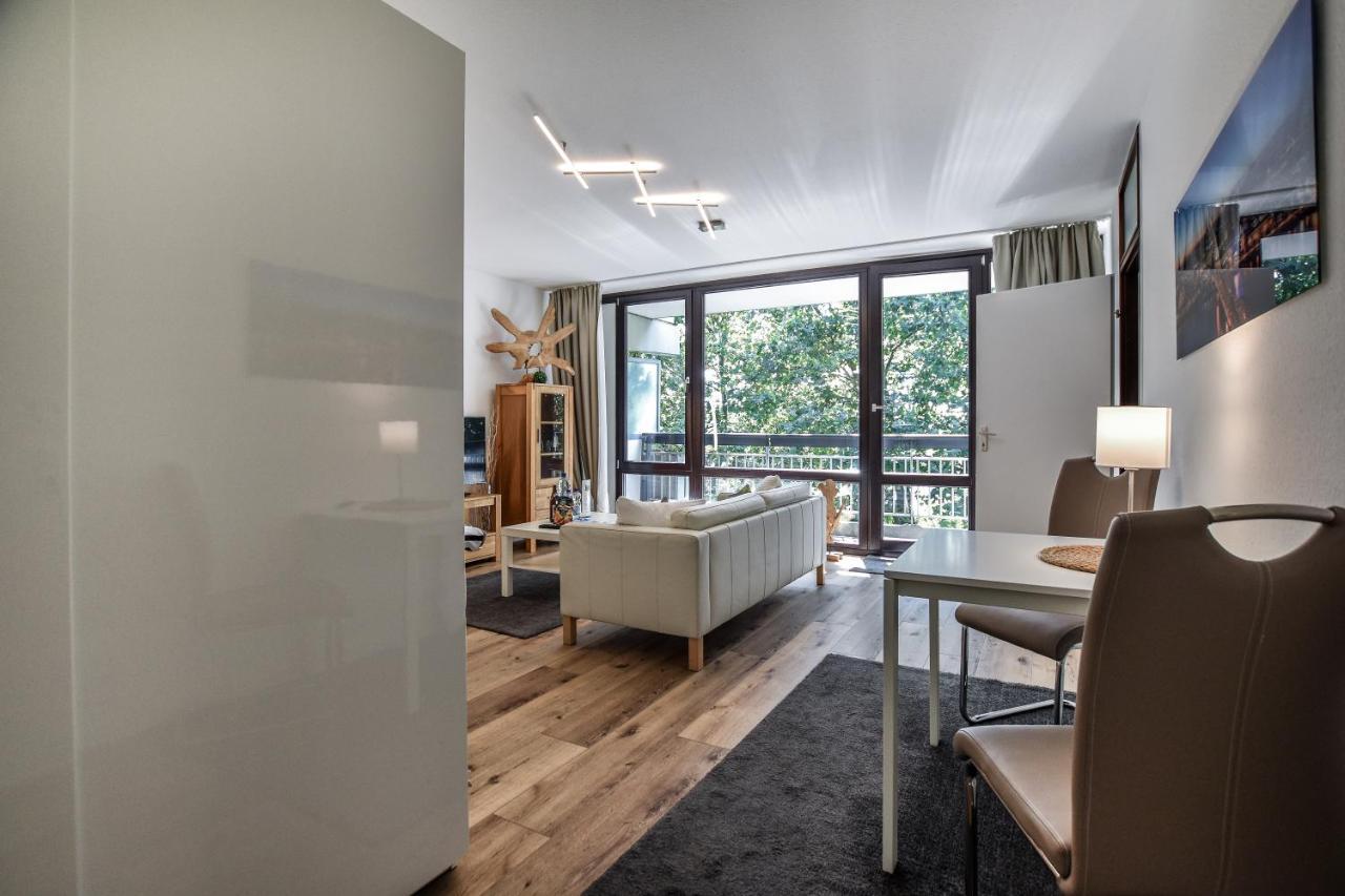 Appartement Domicile Cologne Extérieur photo