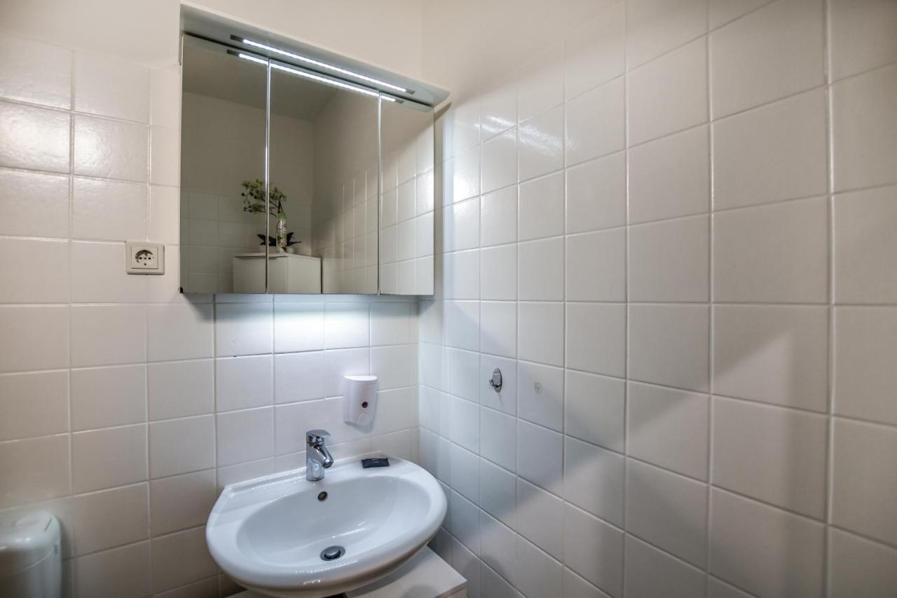 Appartement Domicile Cologne Extérieur photo