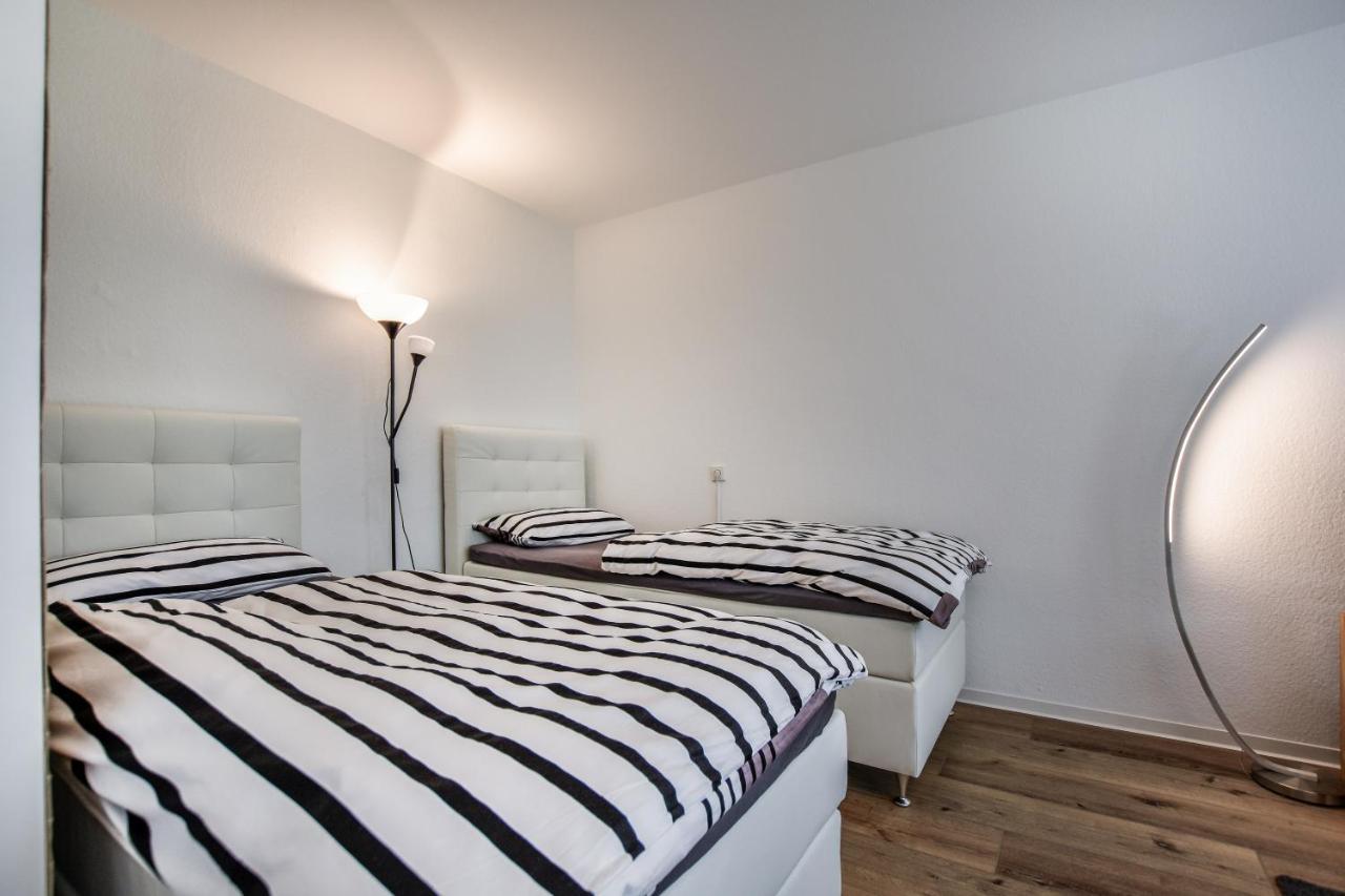 Appartement Domicile Cologne Extérieur photo