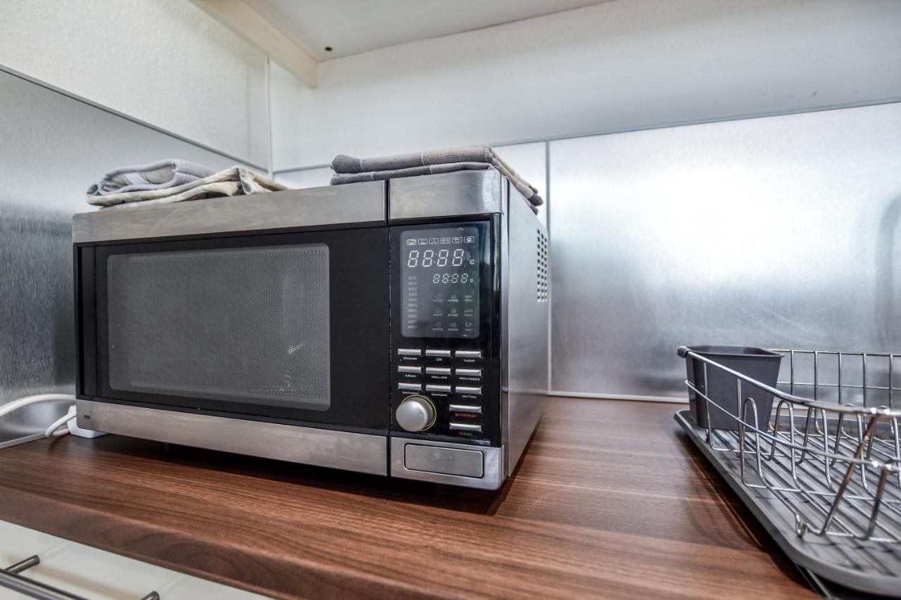 Appartement Domicile Cologne Extérieur photo
