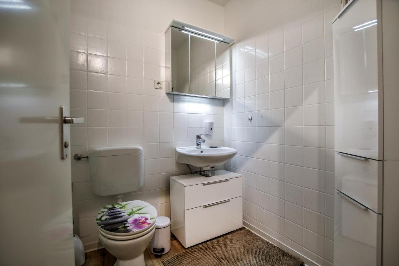 Appartement Domicile Cologne Extérieur photo