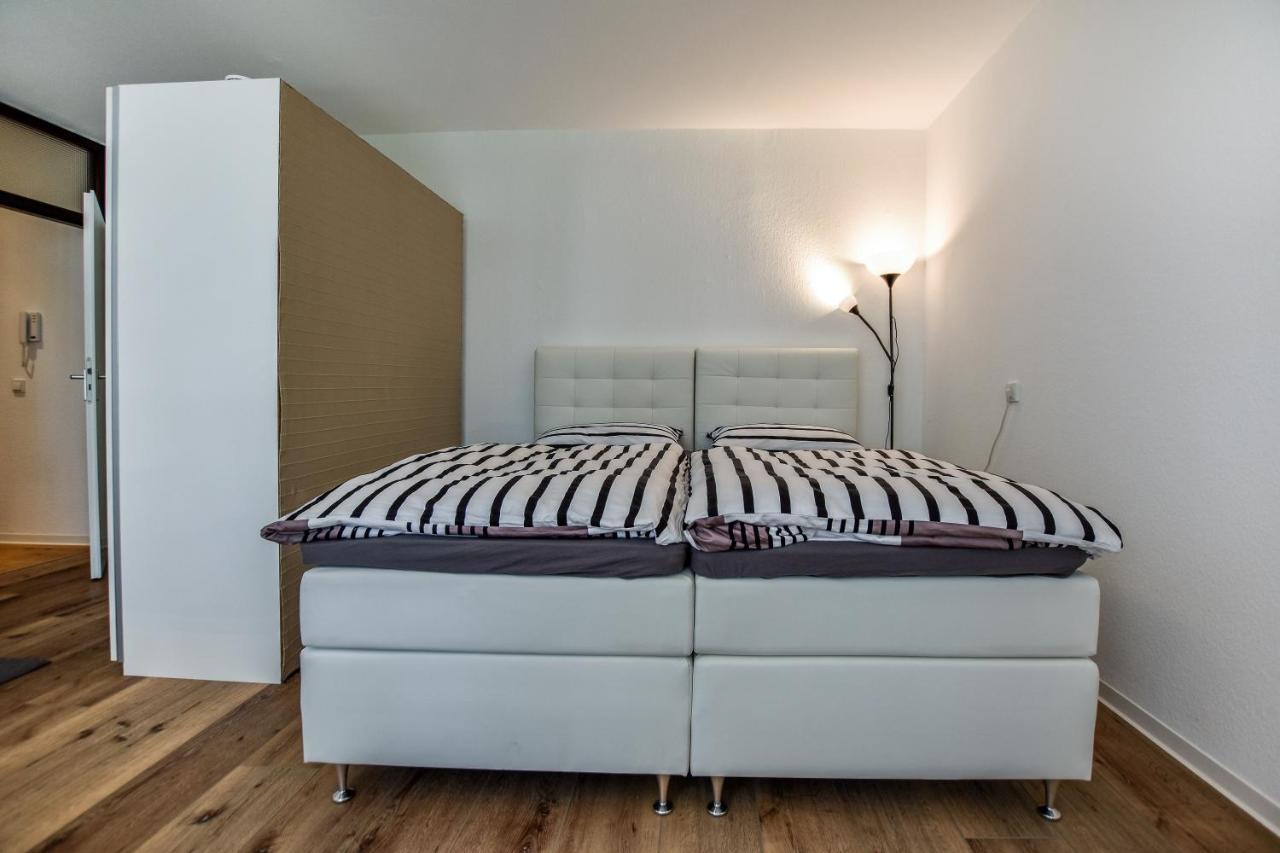 Appartement Domicile Cologne Extérieur photo